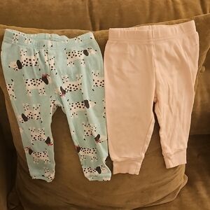 9 Mo Pants Bundle